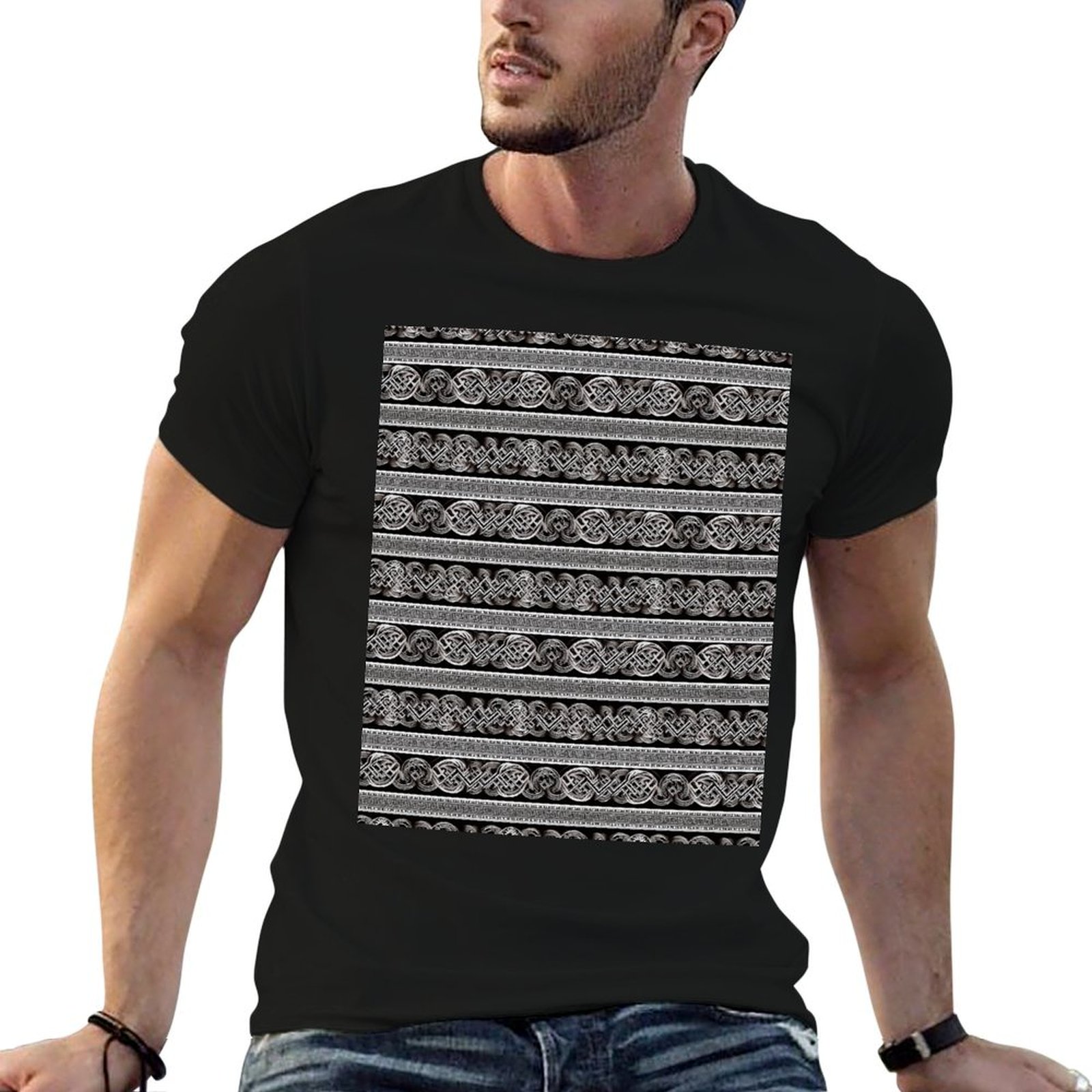 Street Fashion Greece - Camiseta Hellenic Era - Era da
