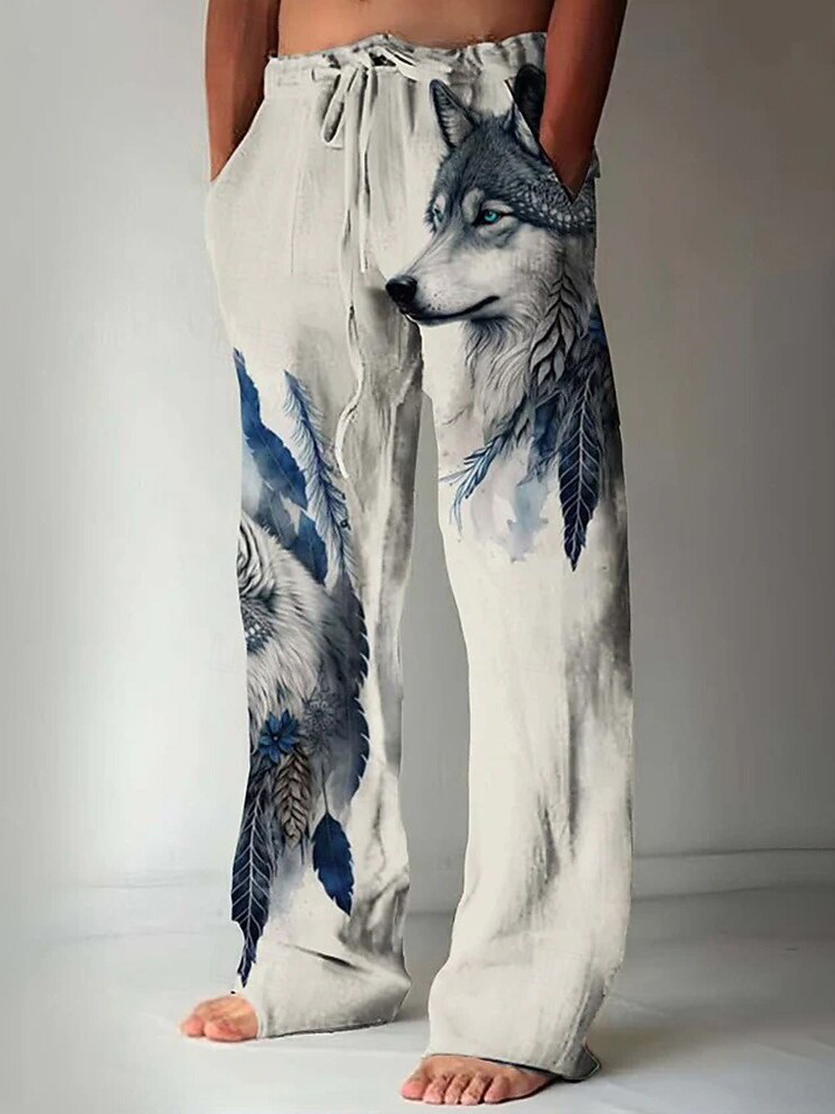 Street Fashion Men 2025 - 2025 Calças casuais masculinas, moda outono,