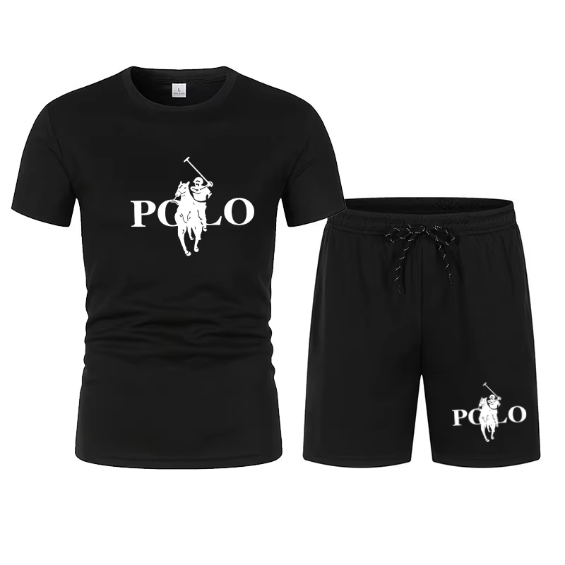 Street Fashion Summer 2026 - Conjunto Masculino de Verão 2026: Tendência