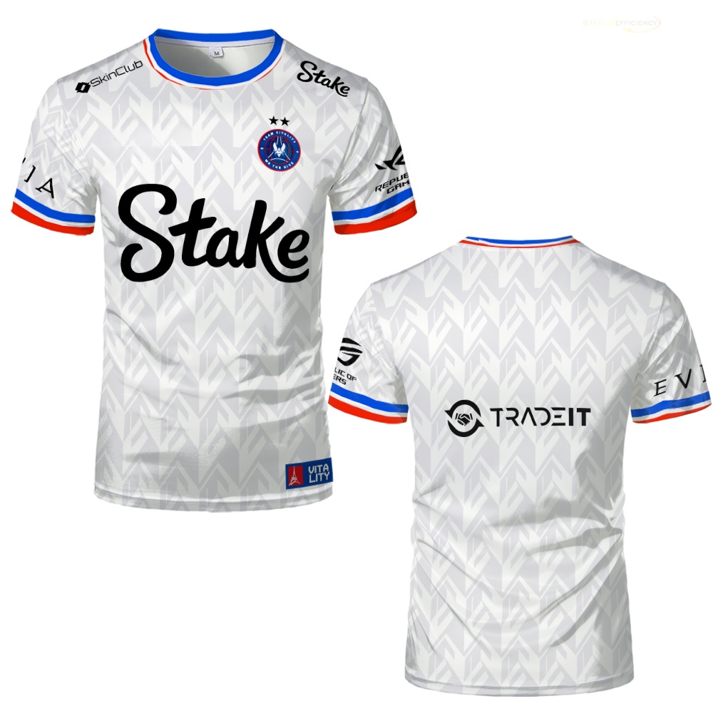 Street Fashion Men 2025 - Camiseta Esportiva Unissex de Gola Redonda