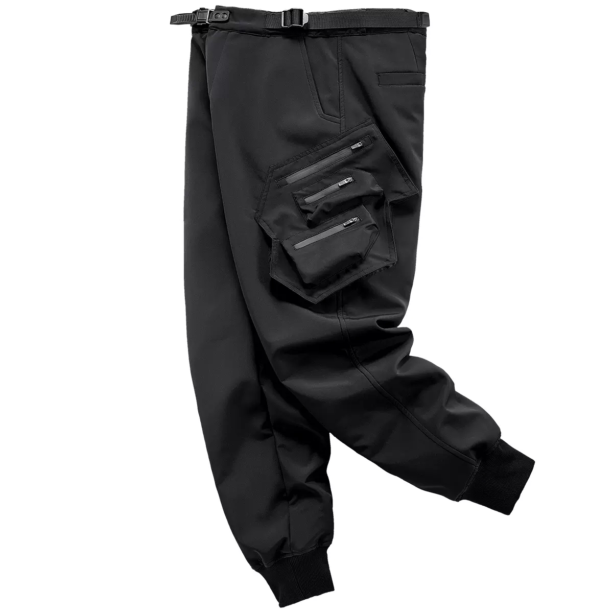 2024 inverno quente calças tát - Techwear Pants Tactical avaliação e preço