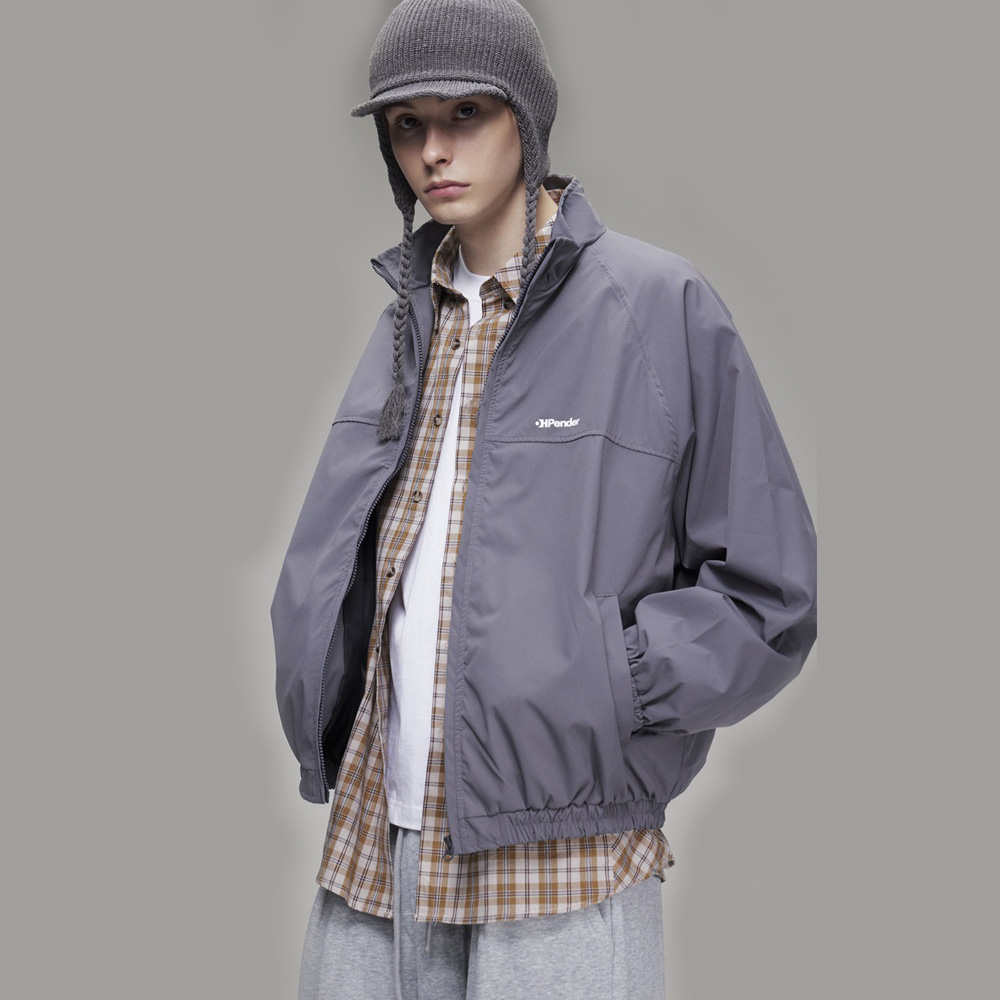 Outono americano streetwear ci - Coach Jacket Bomber avaliação e preço