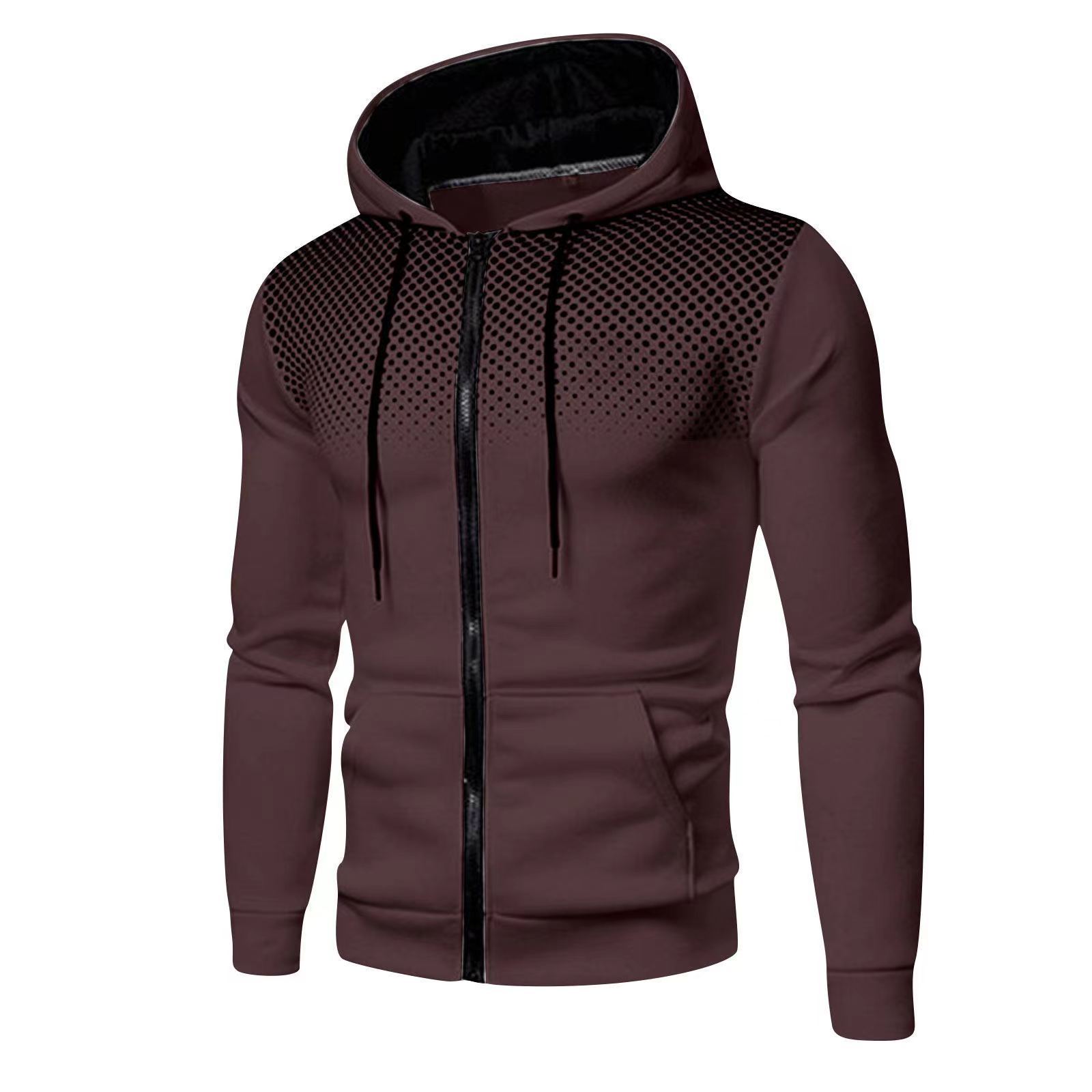 2025 novo moletom com capuz co - Street Fashion Men 2025 avaliação e preço
