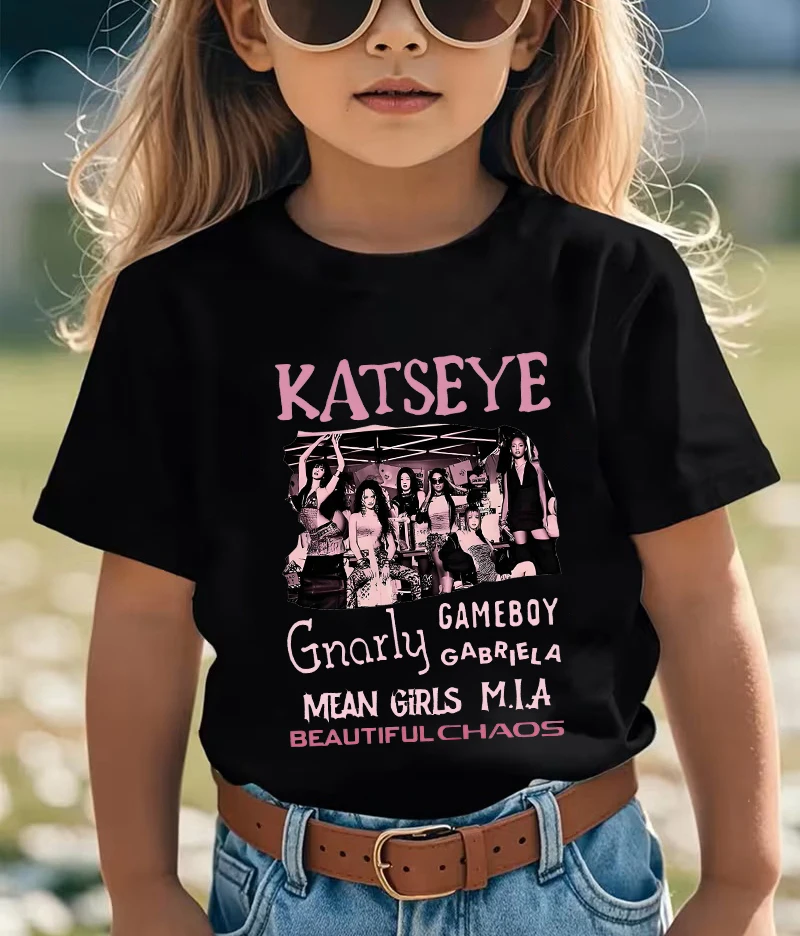 Camiseta de algodão para menin - Street Fashion Kids avaliação e preço