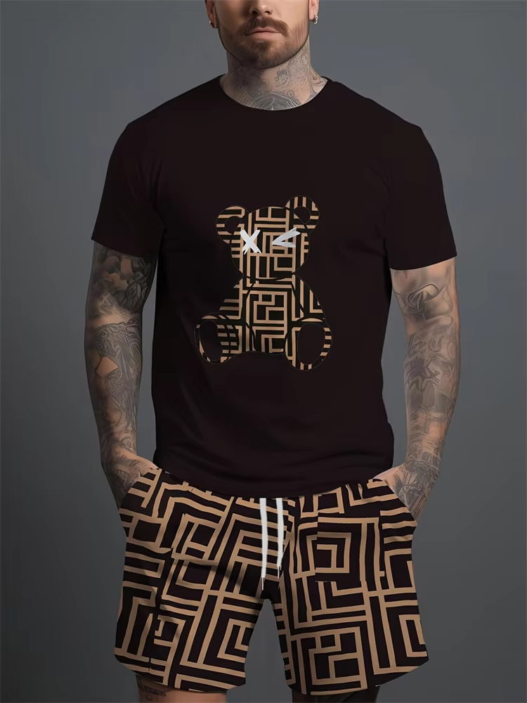 O novo terno masculino de 2025 - Street Fashion Men 2025 avaliação e preço