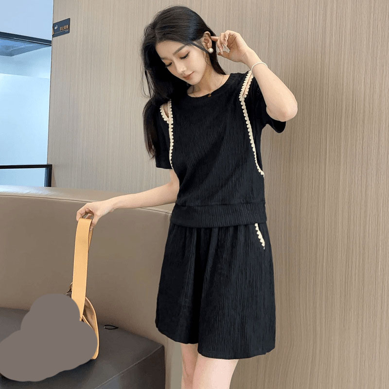 Moda coreana fora do ombro cam - Street Fashion Korea avaliação e preço