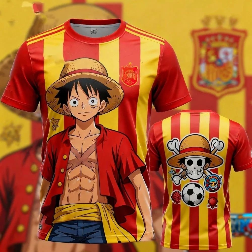 Camisa de Futebol Unissex One  - Street Fashion In Spain avaliação e preço
