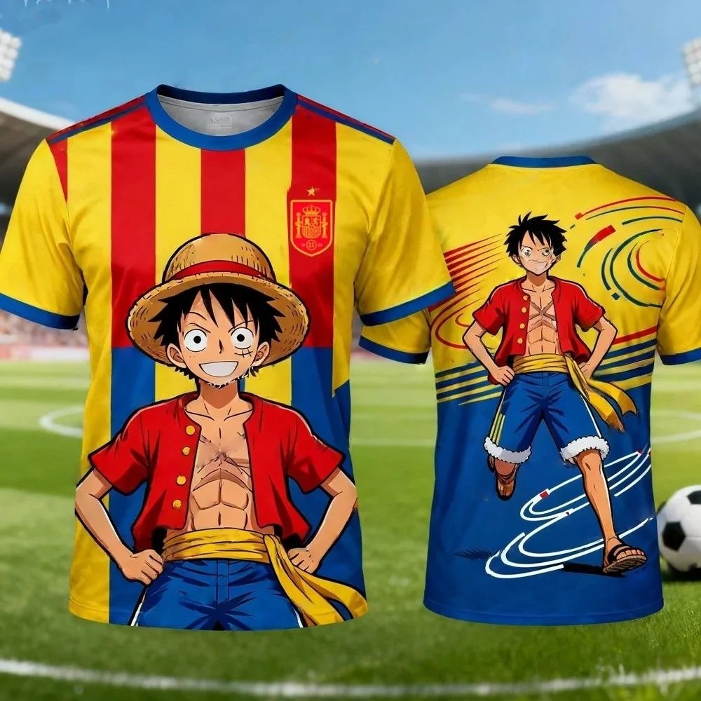 Camisa de Futebol Unissex One  - Street Fashion In Spain avaliação e preço