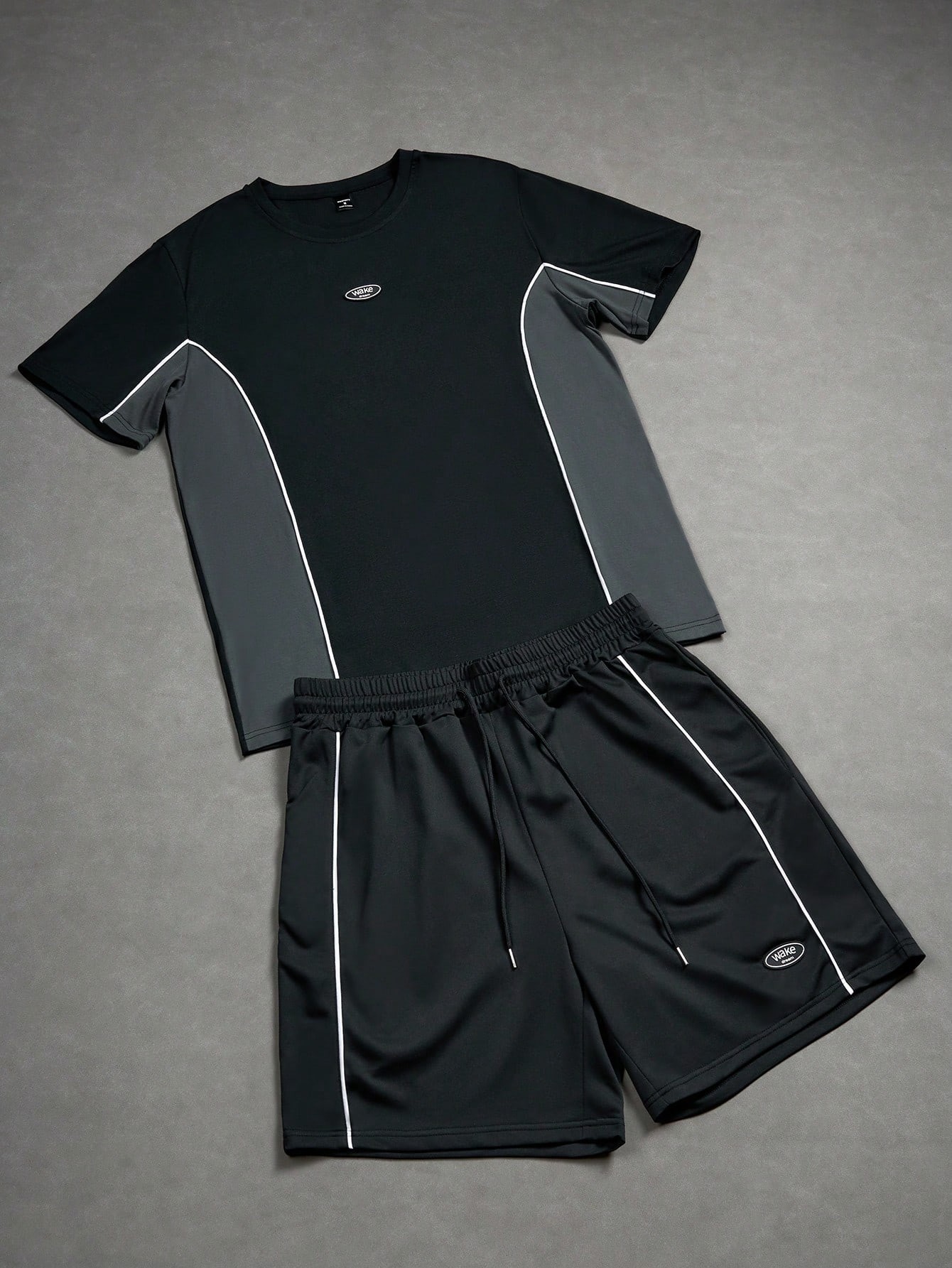 Conjunto Masculino de Verão 20 - Street Fashion Summer 2026 avaliação e preço