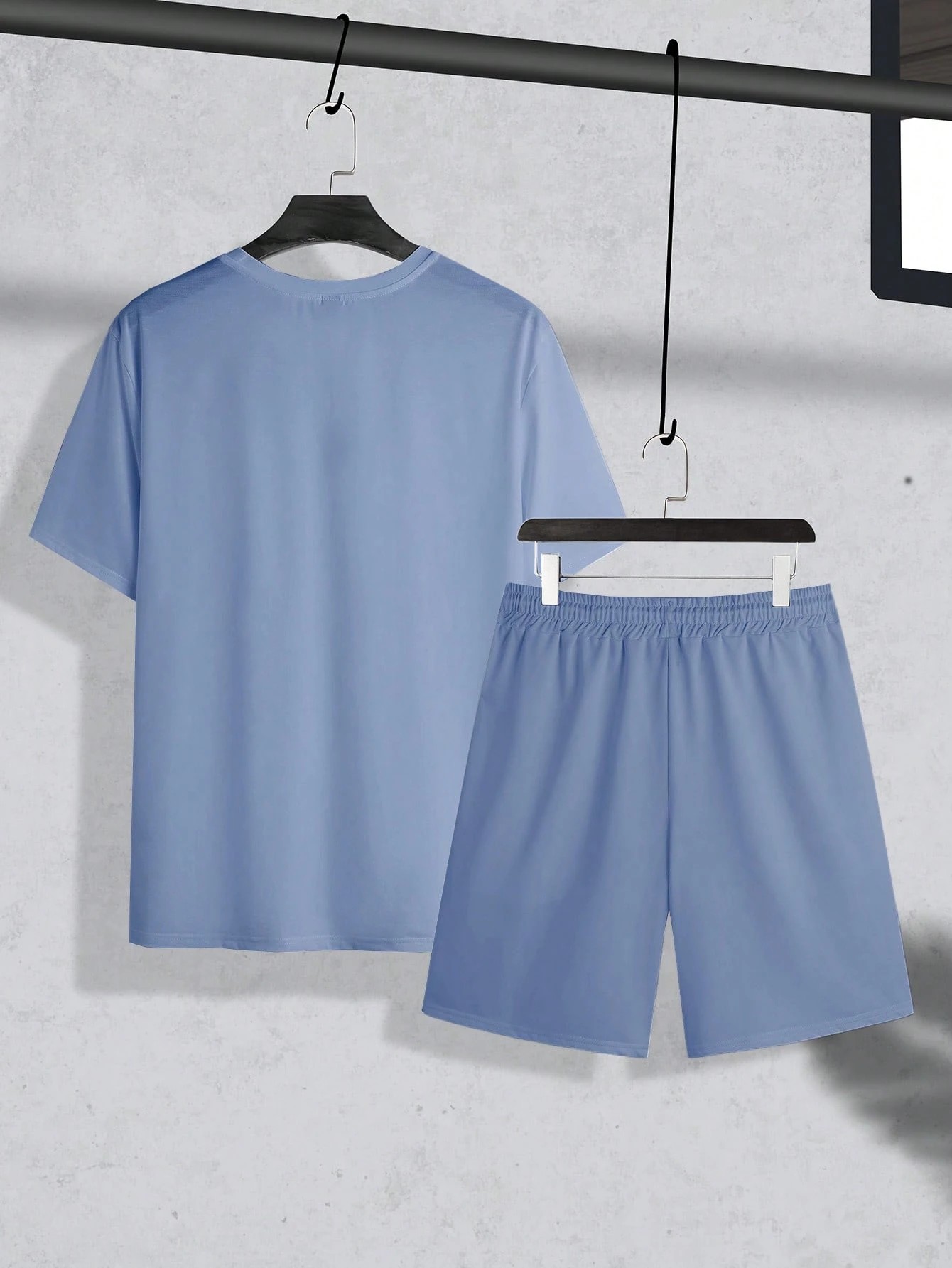 Conjunto Masculino de Verão 20 - Street Fashion Summer 2026 avaliação e preço