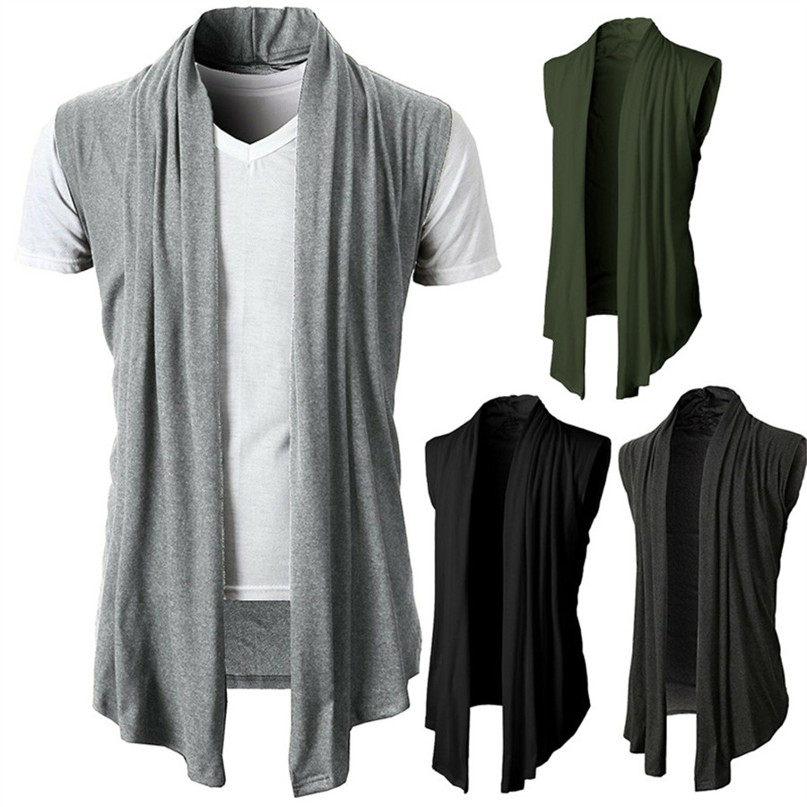 Novo 2026 primavera verão home - Street Fashion Jacket Men avaliação e preço