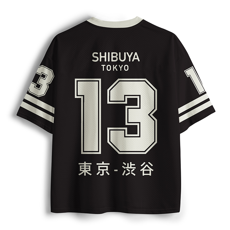 Camiseta Masculina 3D Estilo U - Street Fashion Shibuya avaliação e preço