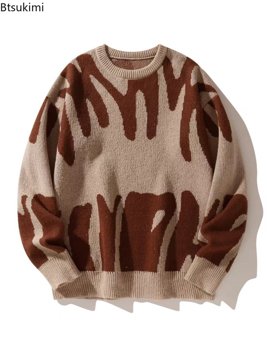 Novo outono inverno masculino  - Street Fashion Korea avaliação e preço