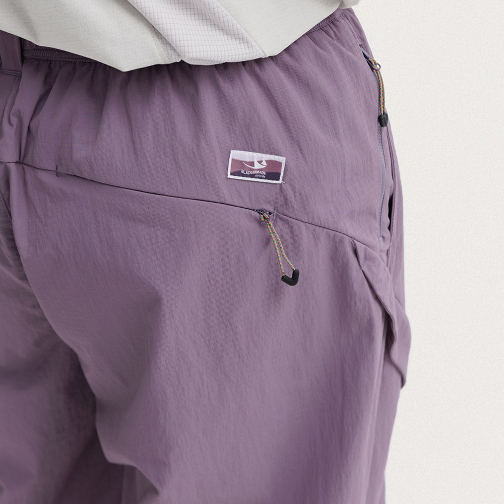 Masculino feminino leve imperm - Techwear Pants Tactical avaliação e preço