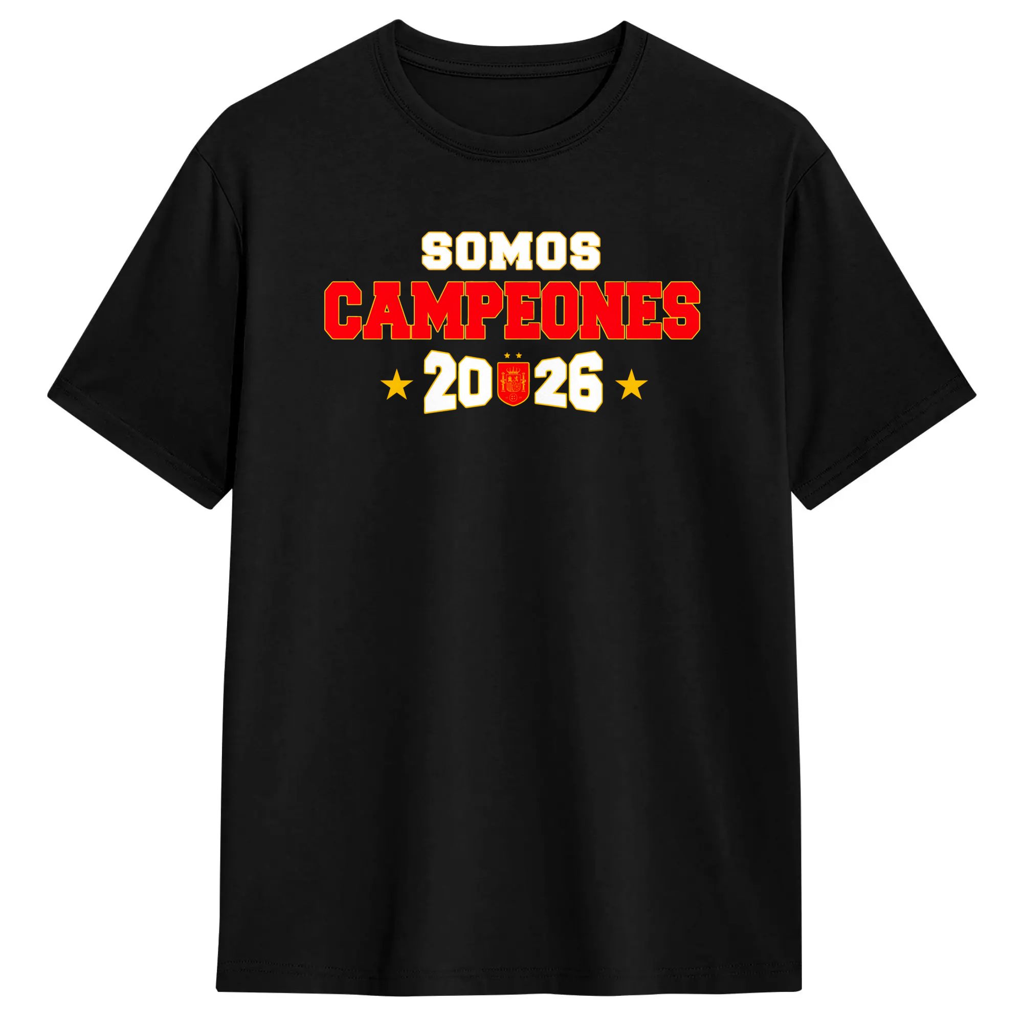 Camiseta Masculina de Algodão  - Street Fashion In Spain avaliação e preço
