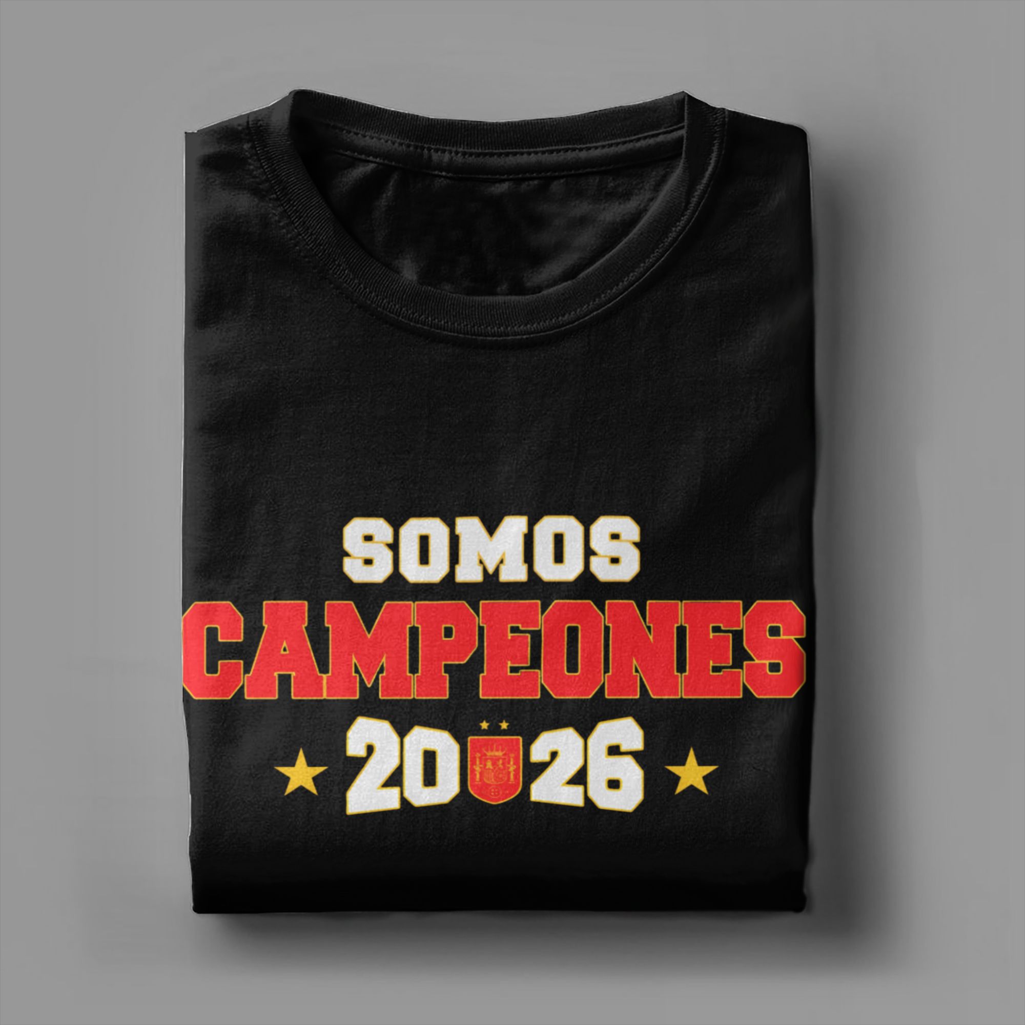 Camiseta Masculina de Algodão  - Street Fashion In Spain avaliação e preço