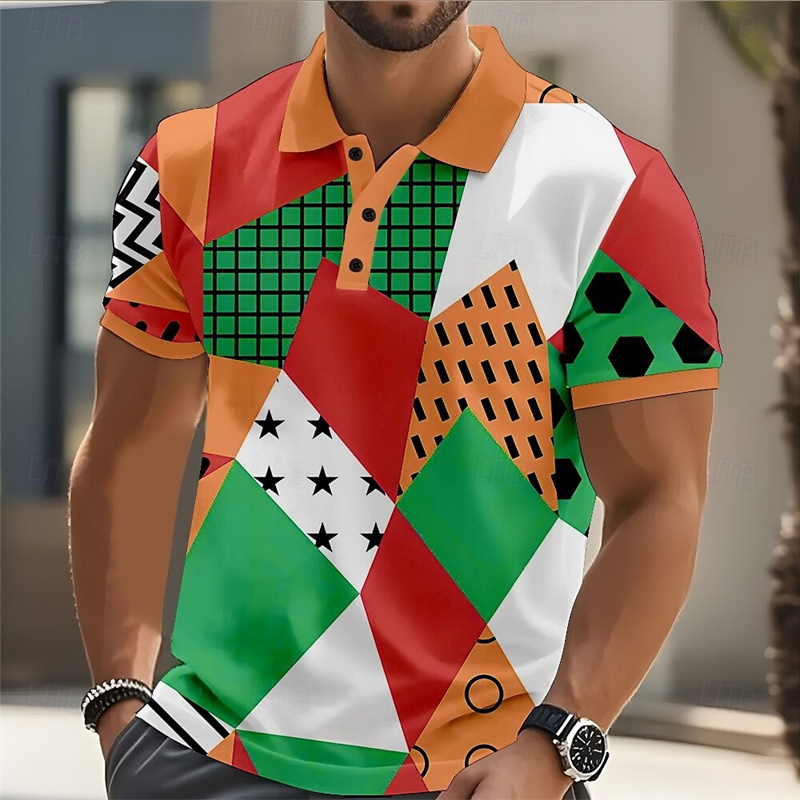 2025 camisa polo masculina cam - Street Fashion Men 2025 avaliação e preço