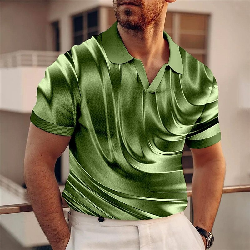 2025 camisa polo masculina cam - Street Fashion Men 2025 avaliação e preço