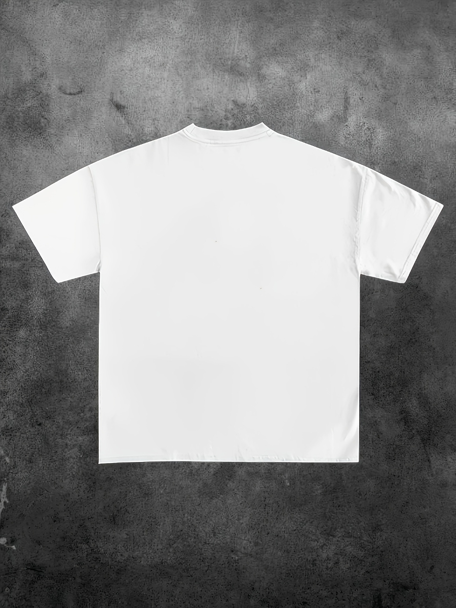 Camiseta masculina com estampa - Street Fashion Shibuya avaliação e preço