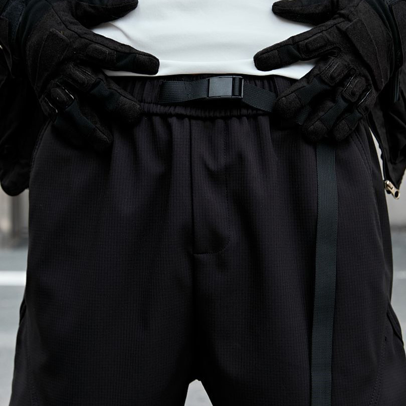 Calças Jogger Táticas Funciona - Techwear Pants Tactical avaliação e preço