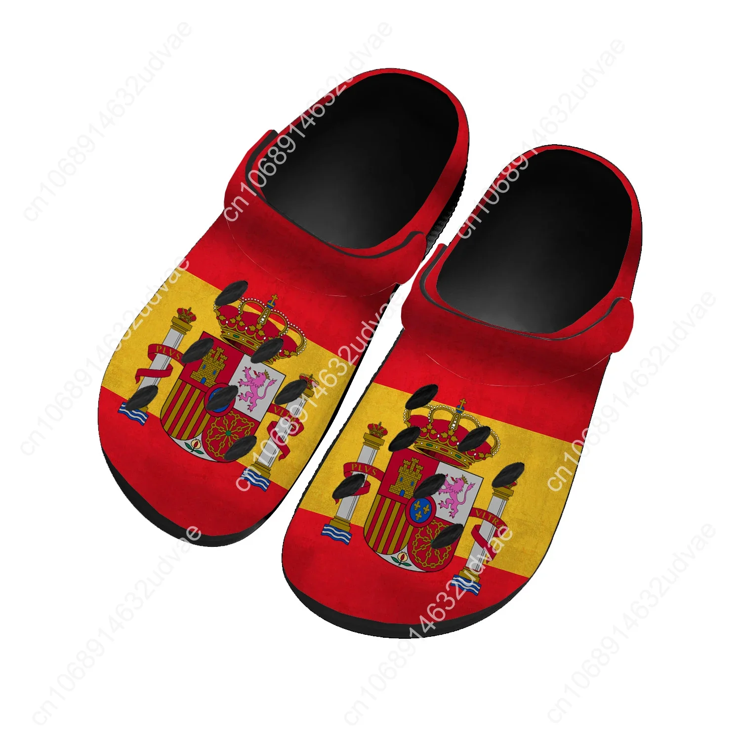 Espanha sapatos de água plana  - Street Fashion In Spain avaliação e preço