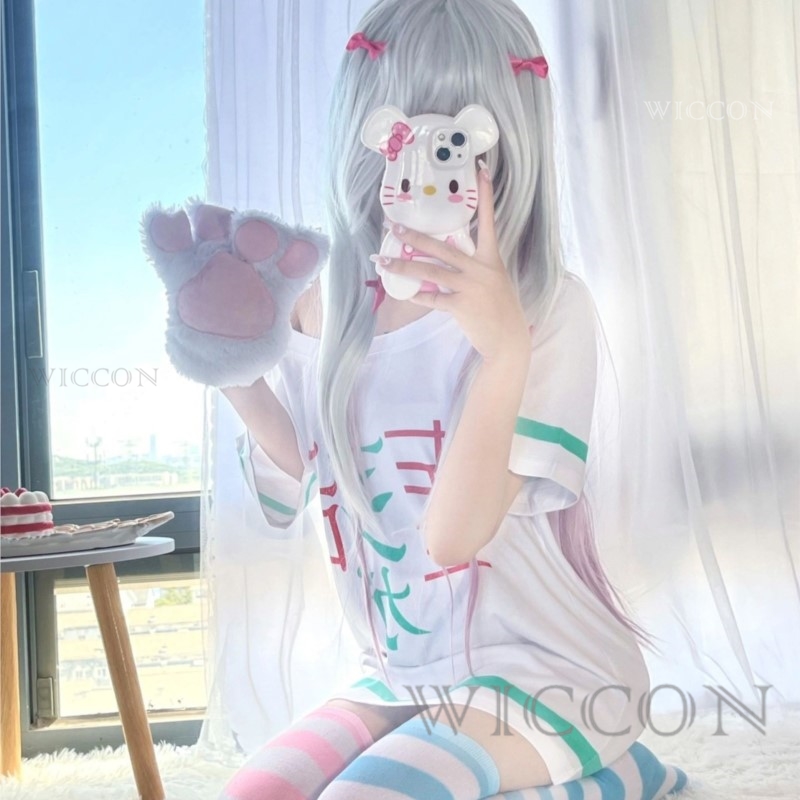 Anime eromanga sensei cosplay  - Street Fashion Jacket Men avaliação e preço