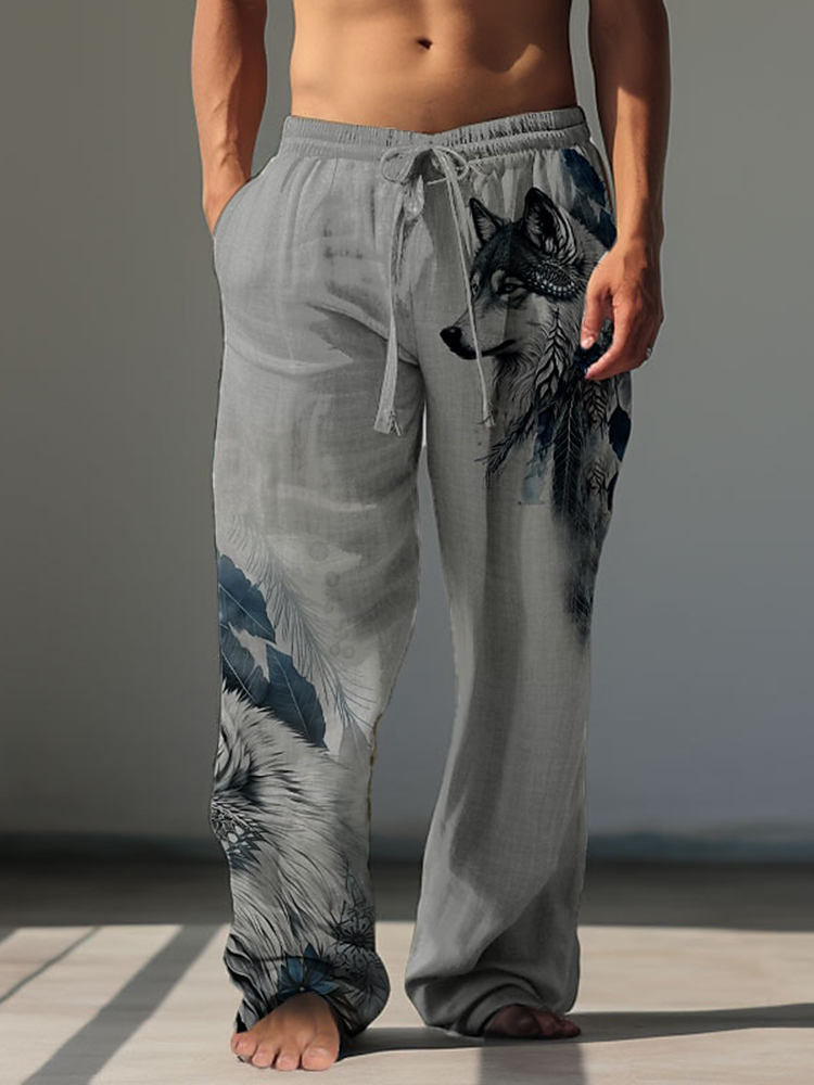 2025 Calças casuais masculinas - Street Fashion Men 2025 avaliação e preço