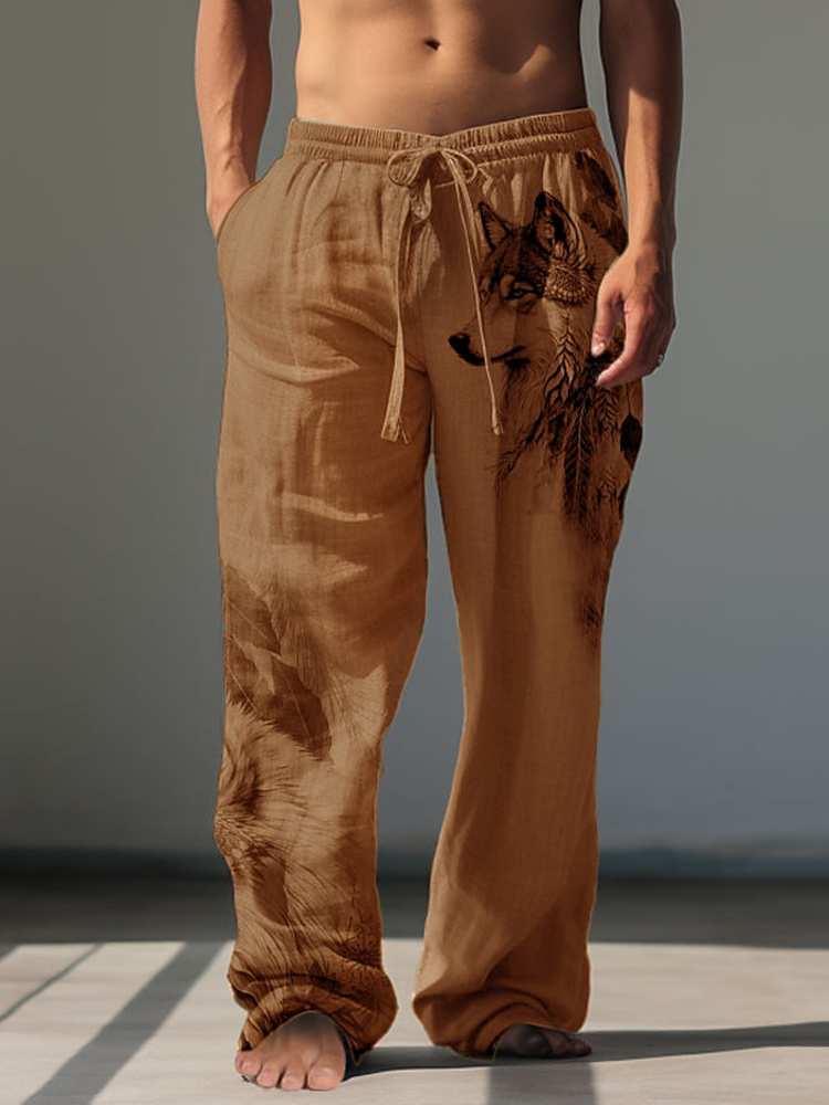 2025 Calças casuais masculinas - Street Fashion Men 2025 avaliação e preço
