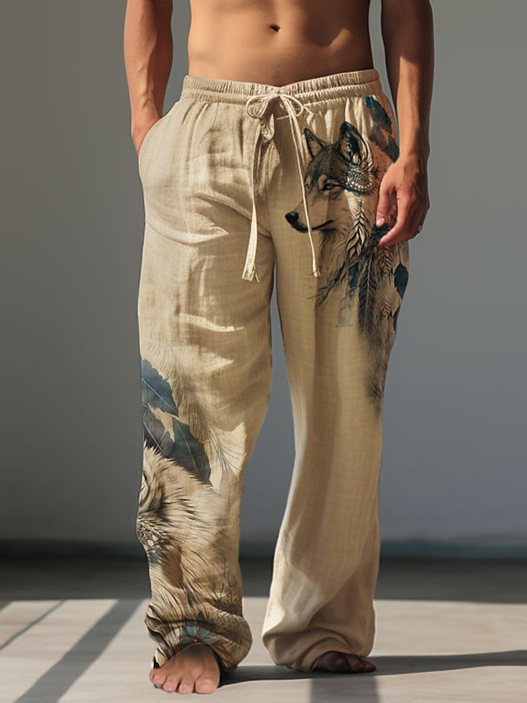 2025 Calças casuais masculinas - Street Fashion Men 2025 avaliação e preço