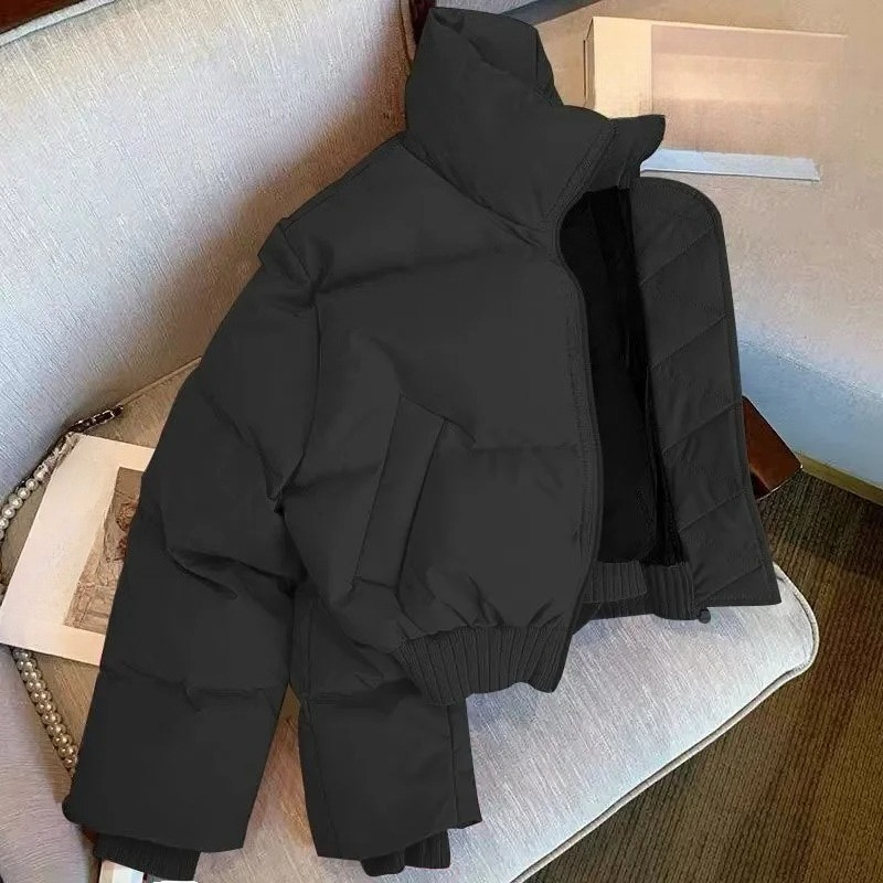 Jaqueta masculina inverno clás - Street Fashion Jacket Men avaliação e preço