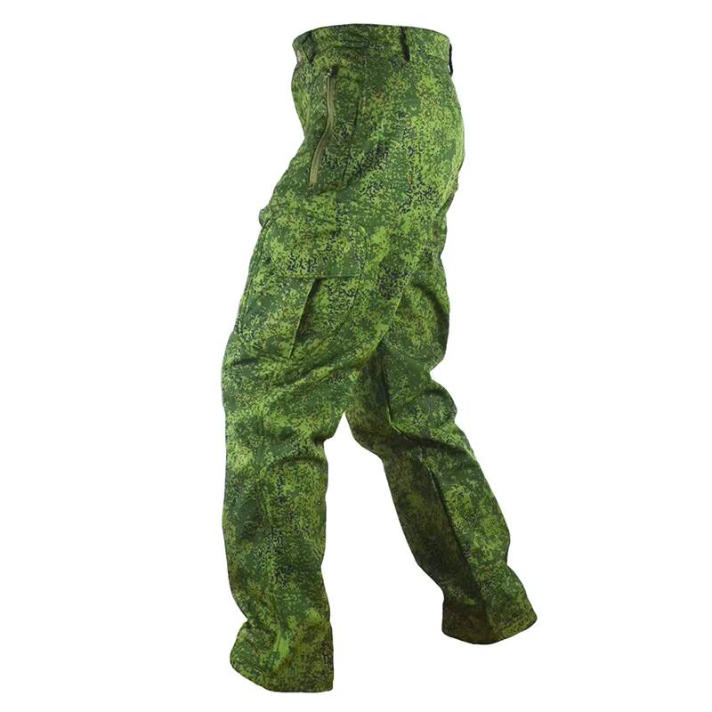 Hksh outono inverno nova moda  - Techwear Pants Tactical avaliação e preço