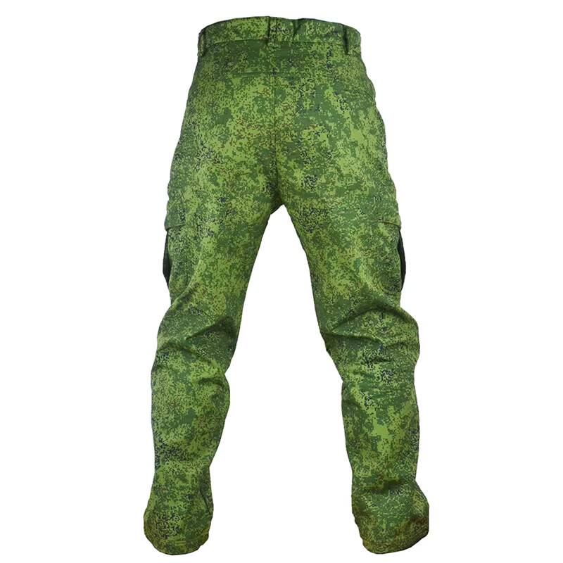 Hksh outono inverno nova moda  - Techwear Pants Tactical avaliação e preço