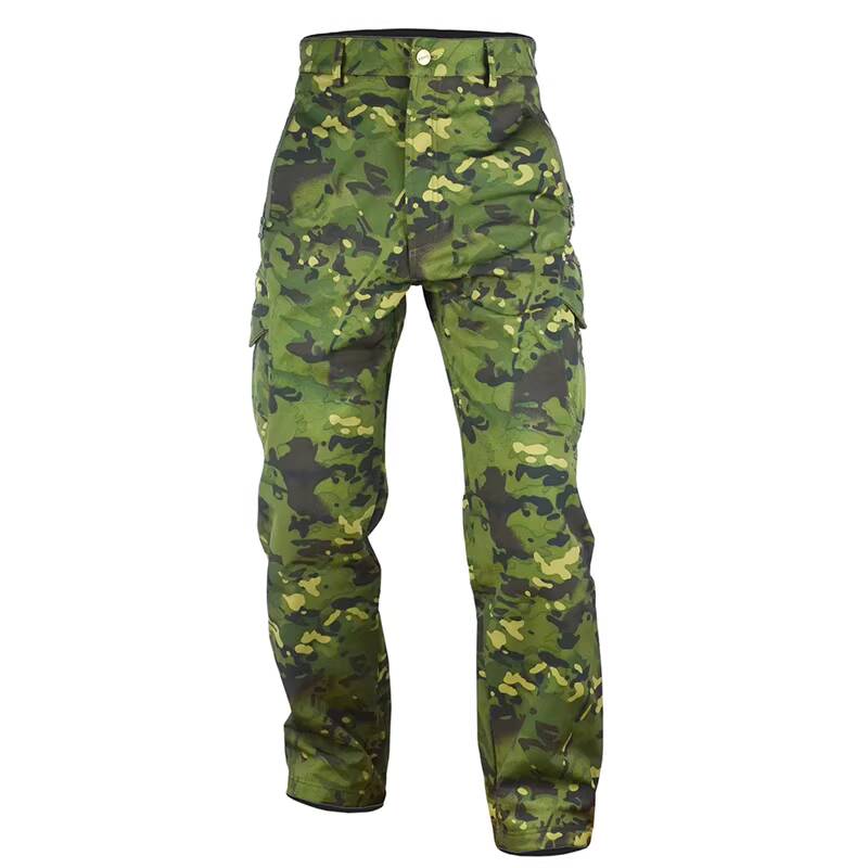 Hksh outono inverno nova moda  - Techwear Pants Tactical avaliação e preço