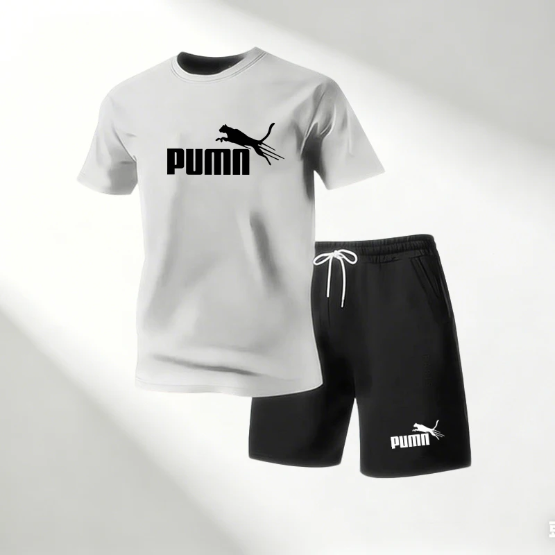Promoção Quente 2026: Conjunto - Street Fashion Summer 2026 avaliação e preço