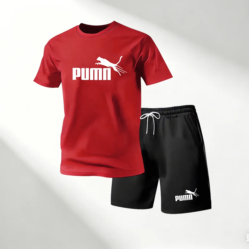 Promoção Quente 2026: Conjunto - Street Fashion Summer 2026 avaliação e preço