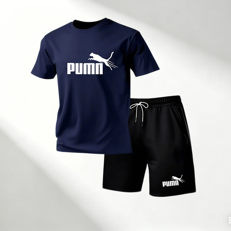 Promoção Quente 2026: Conjunto - Street Fashion Summer 2026 avaliação e preço