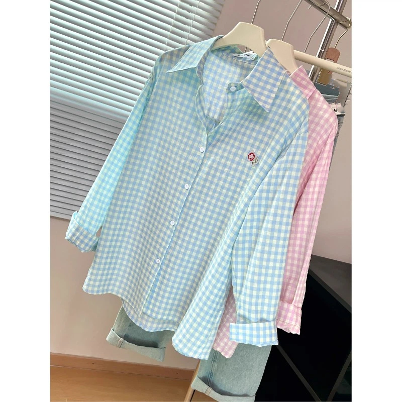 Camisas e blusas com design xa - Street Fashion Korea avaliação e preço