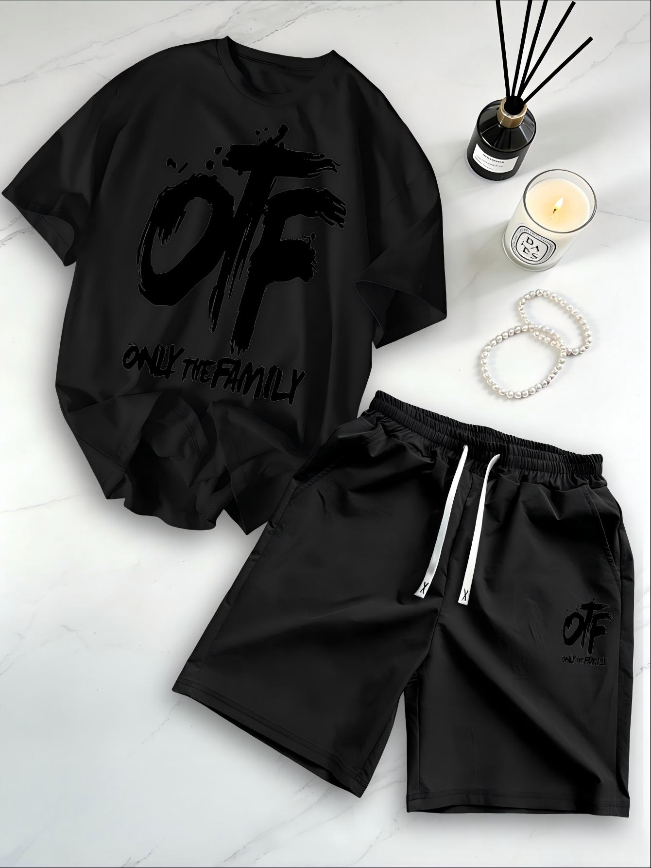 Conjunto Masculino de Verão 20 - Street Fashion Summer 2026 avaliação e preço