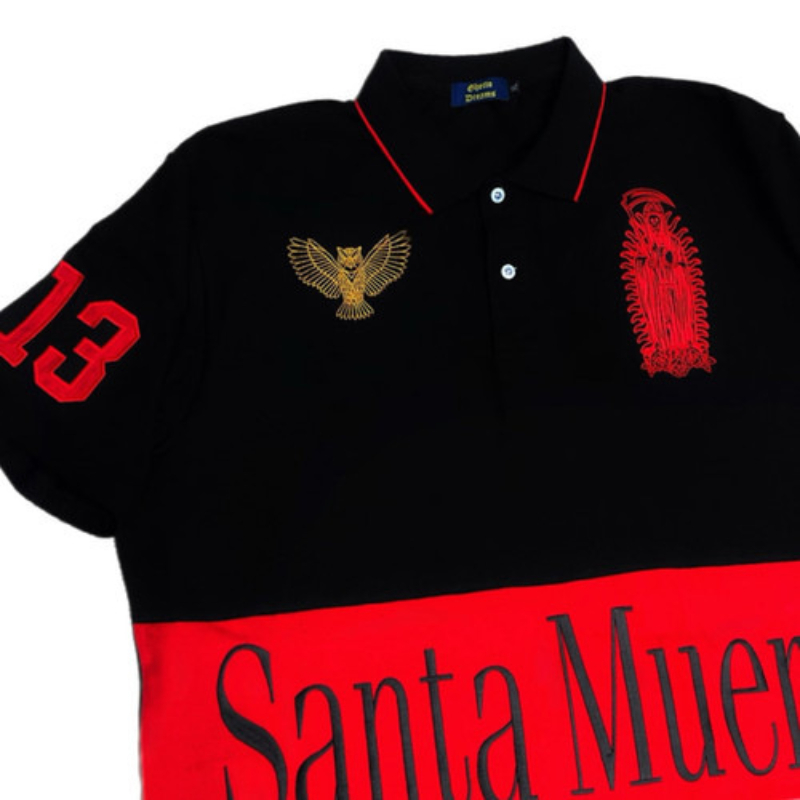 2025 Camiseta de lapela de lap - Street Fashion Men 2025 avaliação e preço