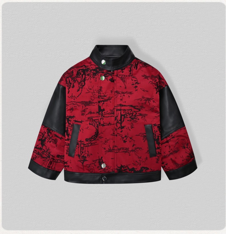 Cavalheiro crianças bordado mo - Street Fashion Kids avaliação e preço