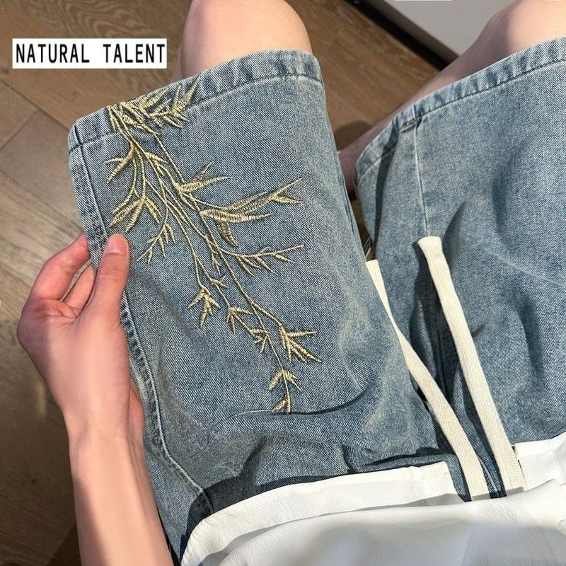 Bermudas Jeans Masculinas 2026 - Street Fashion Plus Size avaliação e preço