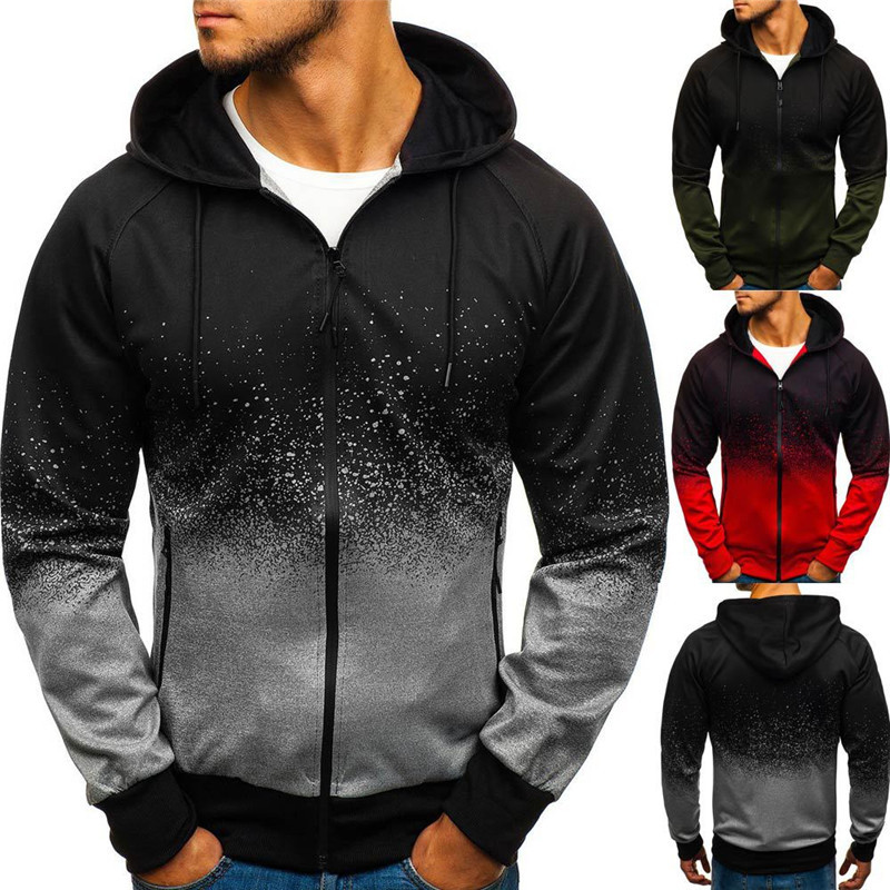 Moletom Masculino 2026 com Est - Street Fashion In Spain avaliação e preço