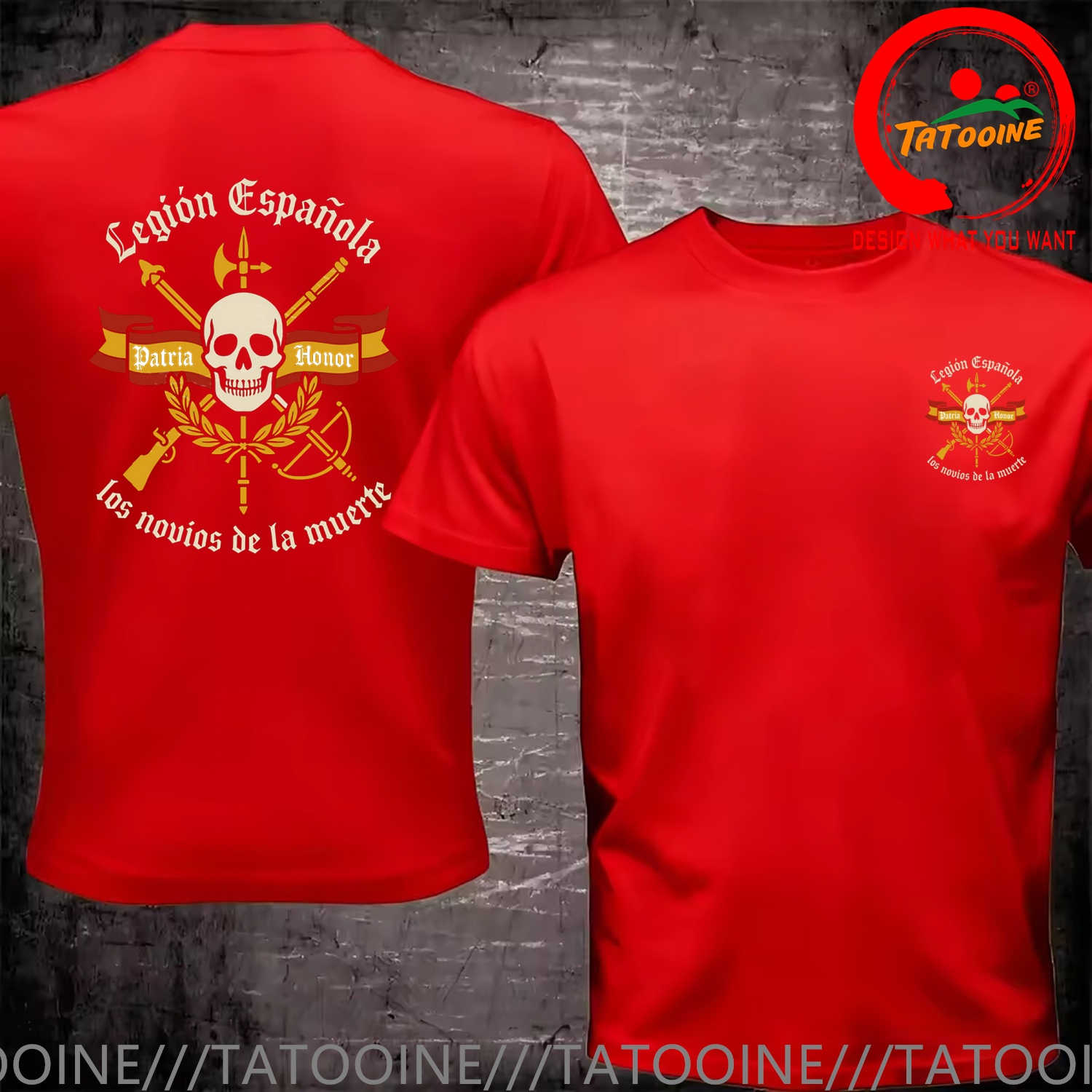 Camiseta com Design Engraçado  - Street Fashion In Spain avaliação e preço