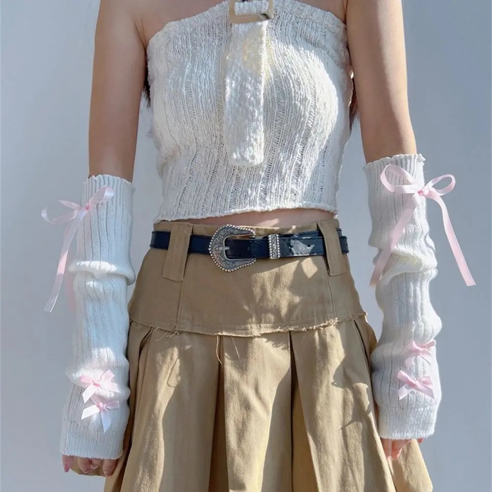 Streetwear elástico de malha a - Street Fashion Korea avaliação e preço