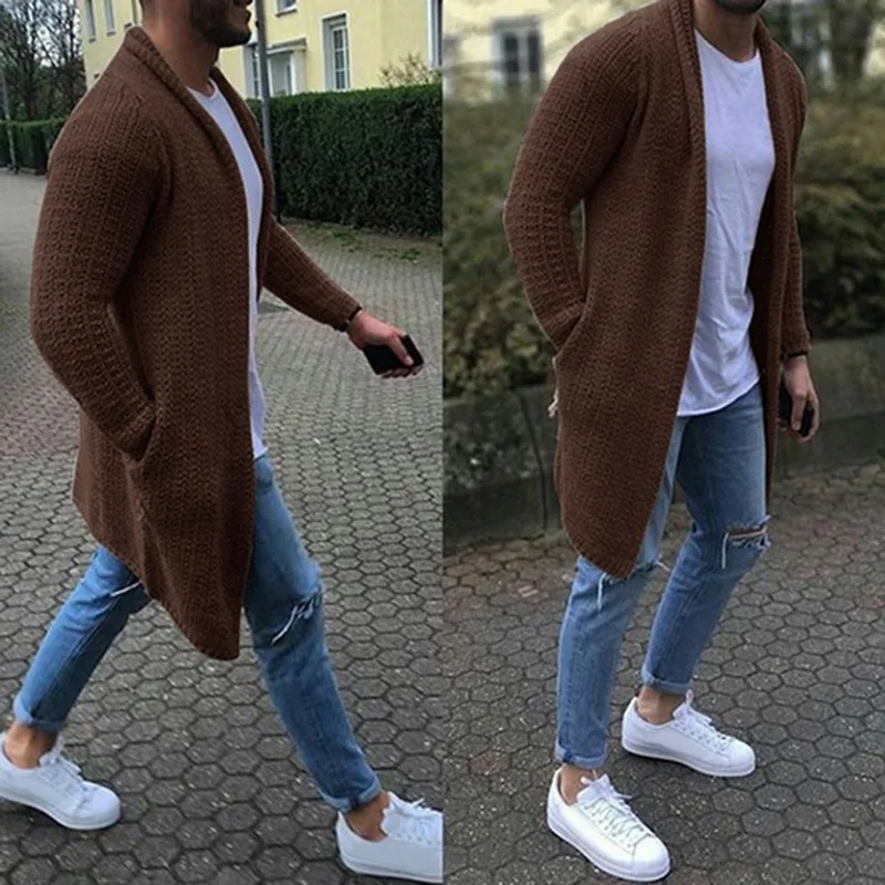 Primavera outono moda masculin - Street Fashion Jacket Men avaliação e preço