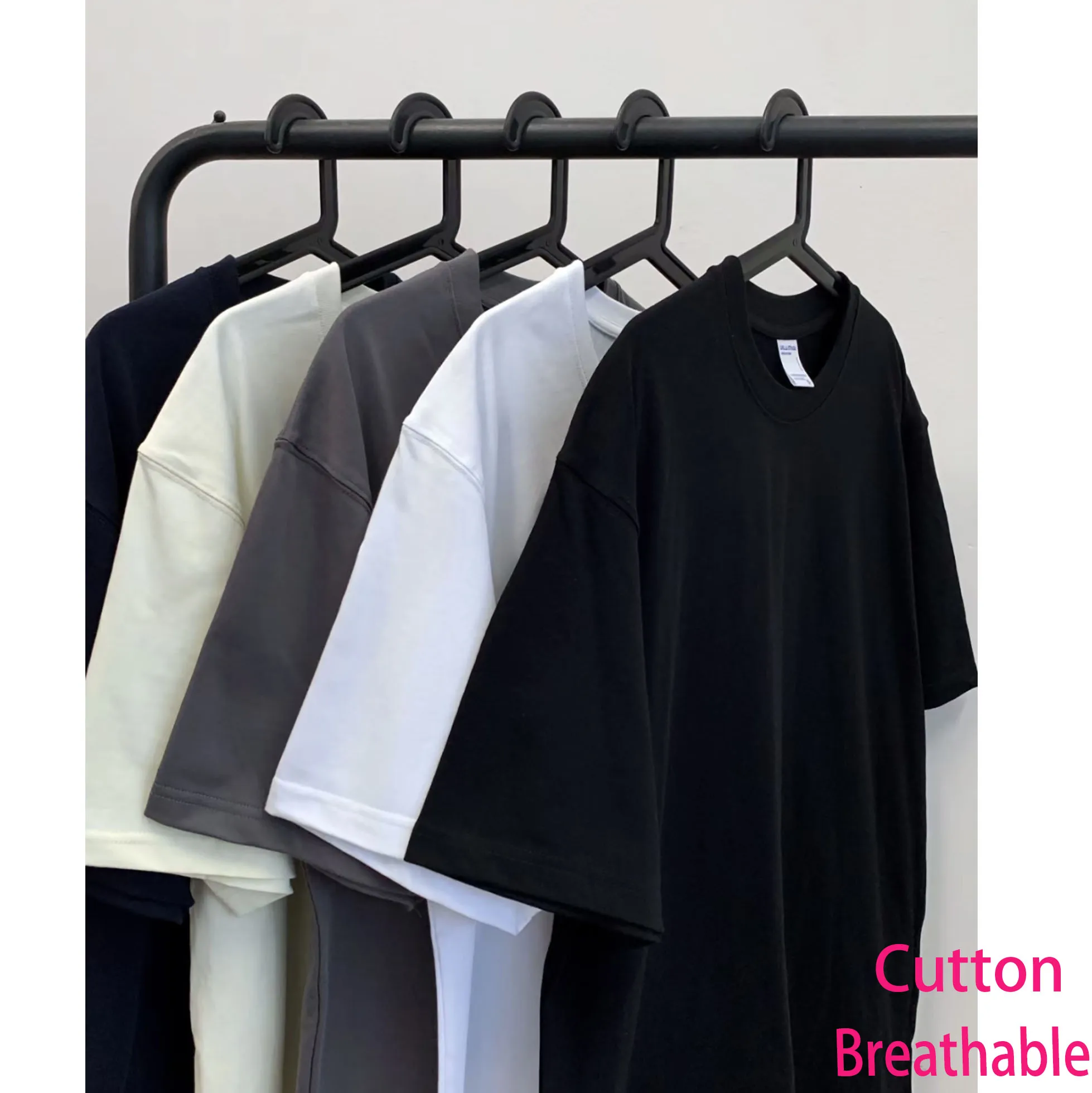 Camiseta Unissex Casual Respir - Street Fashion Shibuya avaliação e preço