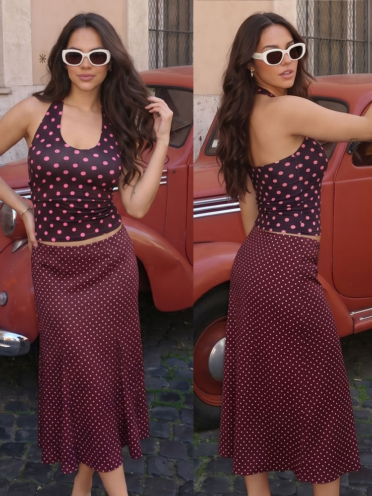 Conjunto Feminino Retrô HH Fas - Street Fashion Vest avaliação e preço