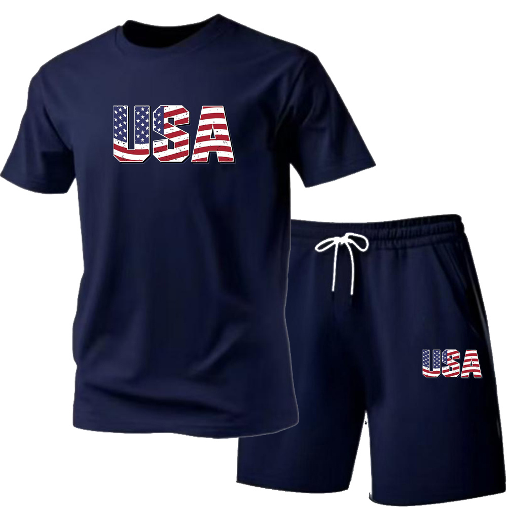 Conjunto Masculino Novo de Ver - Street Fashion Summer 2026 avaliação e preço
