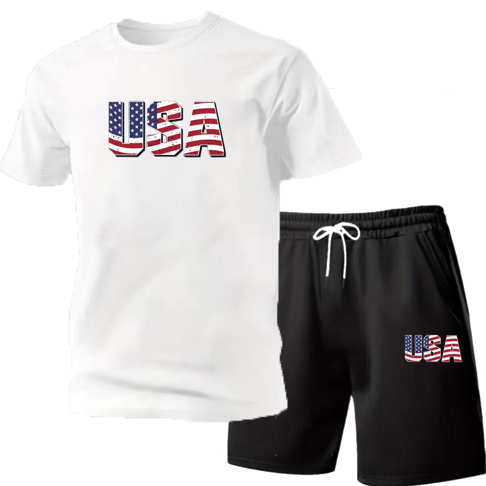 Conjunto Masculino Novo de Ver - Street Fashion Summer 2026 avaliação e preço