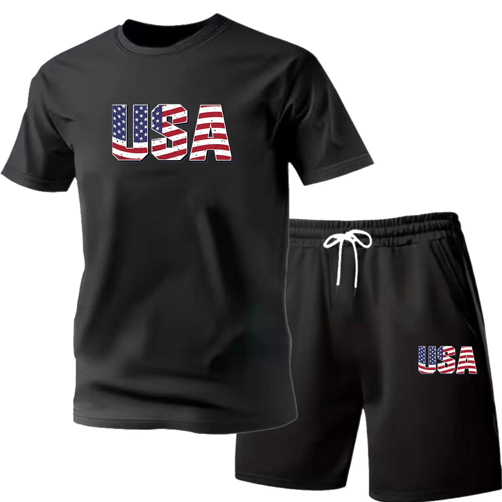 Conjunto Masculino Novo de Ver - Street Fashion Summer 2026 avaliação e preço